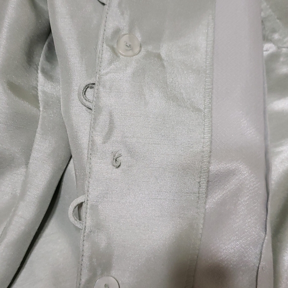 Plaza South Two Piece Jacket and Skirt - Picture 5 of 8